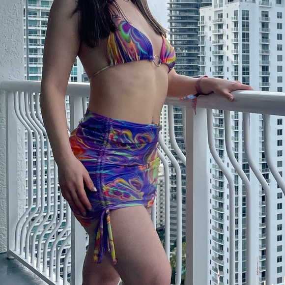 Luana the Label Festival Set - Picture 3 of 3